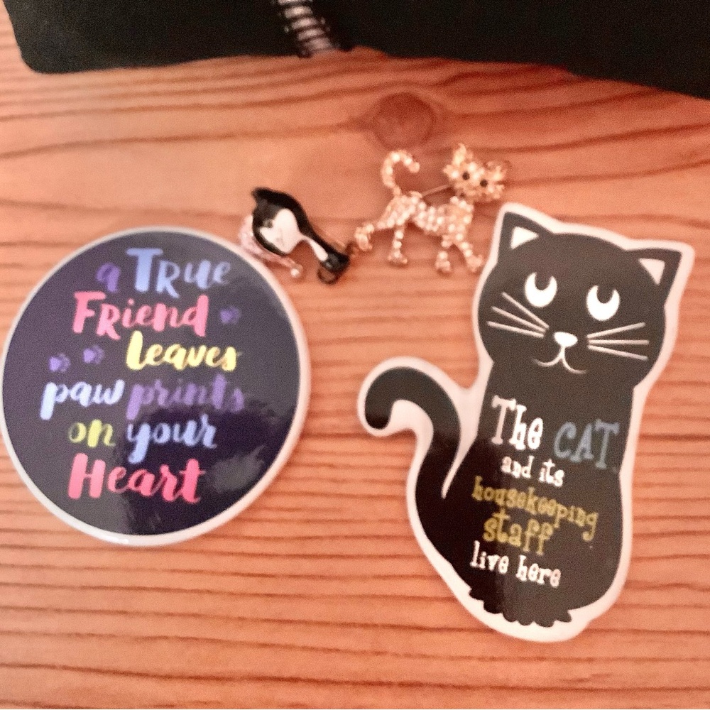 Bundle For Cat Lovers - image 3